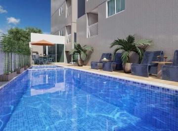 Apartamento · 57m² · 2 Quartos · 1 Vaga · Apartamento à venda - em Rio Vermelho