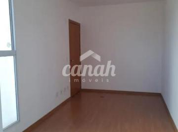 Apartamento · 44m² · 2 Quartos · 1 Vaga · Apartamento 2 Quartos em Ribeirão Preto