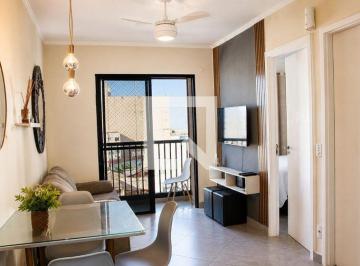 Apartamento · 42m² · 1 Quarto · Apartamento para Aluguel - Bela Vista, 1 Quarto,  42 m2 - São Paulo