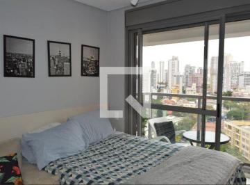 Apartamento · 32m² · 1 Quarto · Apartamento para Aluguel - Vila Mariana, 1 Quarto, 32 m2 - São Paulo