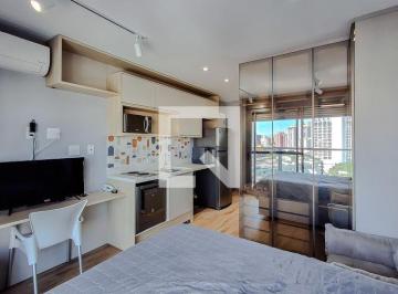Apartamento · 32m² · 1 Quarto · Apartamento para Aluguel - Vila Mariana, 1 Quarto, 32 m2 - São Paulo