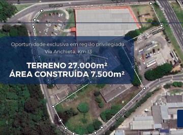 imoveis_sao_caetano_sul_32_CSXE5F8AF276S5IQ.jpg · Venda - Galpão/Deposito/Armazém - São Bernardo do Campo - Taboão