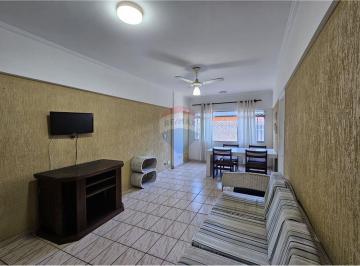 Apartamento · 75m² · 2 Quartos · 1 Vaga · Apartamento à venda Guarujá - 2 dormitórios - Tombo