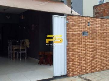 Casa · 120m² · 2 Quartos · 1 Vaga · Casa com 2 quartos à Venda, Centro - Bananeiras 350mil