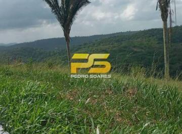 Terreno · 593m² · OPORTUNIDADE LOTE A VENDA CONDOMINIO MONTELIER BANANEIRAS-PB