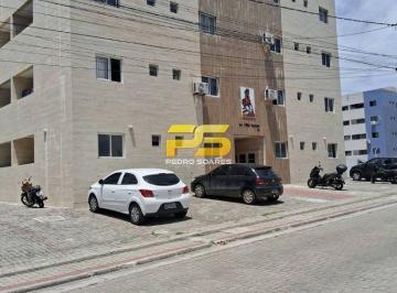 Apartamento · 96m² · 2 Quartos · 1 Vaga · EXCELENTE OPORTUNIDADE APARTAMENTO A VENDA VALENTINA DE FIGUEIREDO JOÃO PESSOA-PB