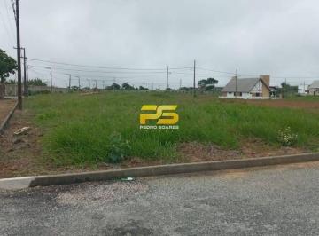 Terreno · 520m² · TERRENO A VENDA SONHOS DA SERRA- BANANEIRAS-PB