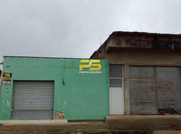 Casa · 101m² · 2 Quartos · Casa com 2 quartos à Venda, Centro - Solânea