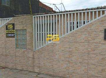 Casa · 418m² · 3 Quartos · 4 Vagas · OPORTUNIDADE CASA GRANDE A VENDA CENTRO SOLANEA-PB
