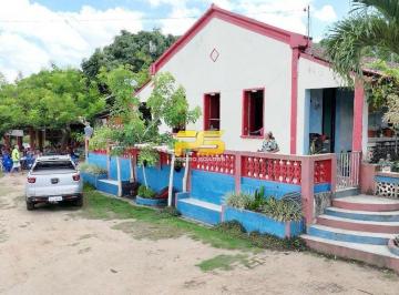 Rural · 7m² · 3 Quartos · 20 Vagas · OPORTUNIDADE A VENDA CHACARA SONHO MEU BANANEIRAS-PB
