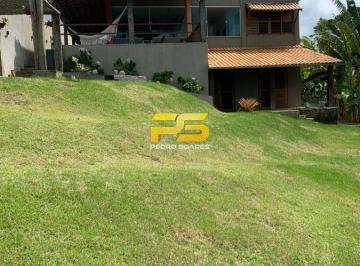 Casa · 210m² · 3 Quartos · 2 Vagas · CASA COM VISTA DEFINITIVA DA SERRA DE BORBOREMA A VENDA
