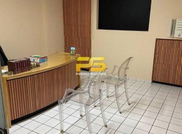Comercial · 30m² · OPORTUNIDADE 2 SALAS COMERCIAIS A VENDA NO ROYAL TRADE CENTER JOAO PESSOA-PB