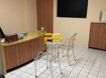 Comercial · 30m² · OPORTUNIDADE 2 SALAS COMERCIAIS A VENDA NO ROYAL TRADE CENTER JOAO PESSOA-PB