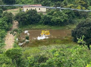 Casa · 7500000m² · 1 Quarto · SITIO A VENDA EM BANANEIRAS-PB 7,5 HECTARES