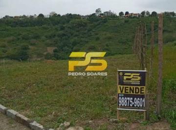 Terreno · 445m² · LOTE COM VISTA DEFINITIVA EM LOTEAMENTO BANANEIRAS-PB