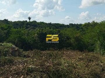 Terreno · LOTEAMENTO VILLAGGIO  NOVITA LOTE A VENDA BANANEIRAS-PB