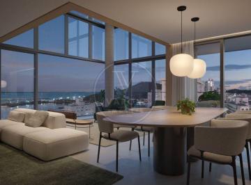 Apartamento · 200m² · 3 Quartos · 3 Vagas · DUPLEX 3 SUÍTES A PASSOS DA BEIRA RIO