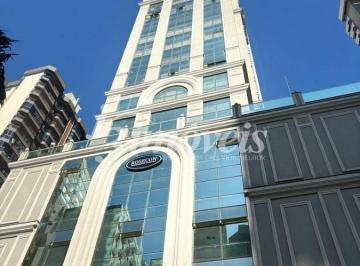 Apartamento · 417m² · 4 Quartos · 4 Vagas · Apartamento à venda, vista mar e próximo a Av. Atlântica, 4 quartos sendo 4 suítes, 4 vagas, Ed. Le 
