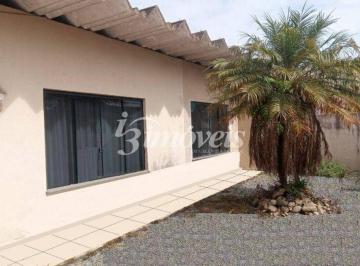 Casa · 246m² · 3 Quartos · 2 Vagas · Casa à venda, 3 quartos sendo 1 suíte, Bairro São Judas, Itajaí-SC