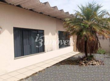 Casa · 92m² · 3 Quartos · 2 Vagas · Casa à venda, 3 quartos sendo 1 suíte, Bairro São Judas, Itajaí-SC