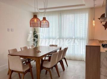 Apartamento · 142m² · 4 Quartos · 2 Vagas · Apartamento à venda, 4 quartos sendo 4 suítes, 2 vagas , Edifício Villa Alba, Centro, Balneário Camb