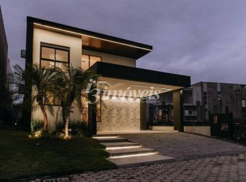 Casa · 309m² · 3 Quartos · 4 Vagas · Casa com Piscina à Venda, 3 Quartos Sendo 3 Suítes, 4 Vagas, Cond. Açores, Bairro Dom Bosco, Itajaí-