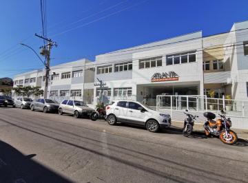 FACHADA · Comercial Sala Comercial em Poços de Caldas