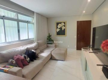 Apartamento · 120m² · 4 Quartos · 2 Vagas · Apartamento a venda no Bairro Santo Antônio