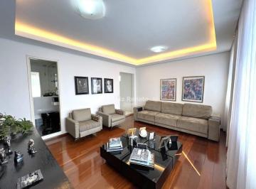 Apartamento · 227m² · 4 Quartos · 2 Vagas · Apartamento à venda no bairro Cruzeiro