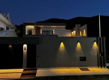 Casa de 3 quartos, Rio de Janeiro · Belíssima casa de alto padrão são 3 suites no melhor do Recreio, Pontal Oceânico