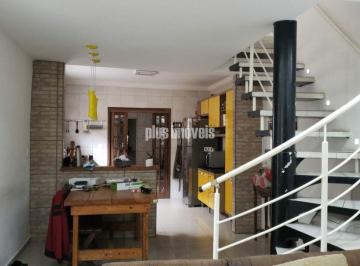 Casa · 280m² · 4 Quartos · 2 Vagas · SOBRADO RESIDENCIAL COM 3 PAVIMENTOS NO JARDIM DOM BOSCO
