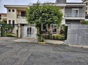 Casa · 261m² · 4 Quartos · 2 Vagas · CASA COM 260M² PARA RENDA, VILA GUILHERME, SÃO PAULO