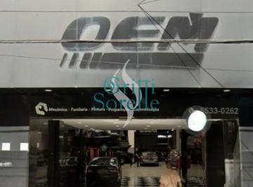 Comercial · 740m² · Galpão/Loja à Venda em Indianópolis - São Paulo/SP.