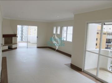 Apartamento · 205m² · 3 Quartos · 3 Vagas · Cobertura Duplex à Venda na Vila Olímpia - São Paulo/SP.