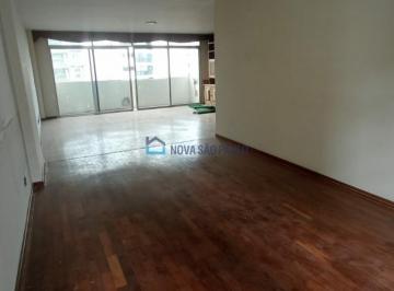 Apartamento · 200m² · 4 Quartos · 2 Vagas · Apartamento no Brooklin, 4 Quartos, Suite, 2 Garagens