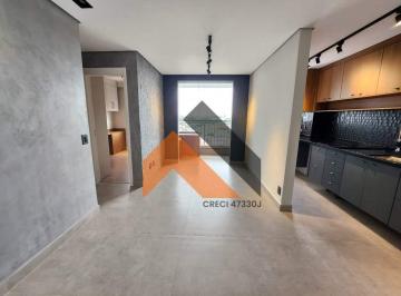 Apartamento · 50m² · 2 Quartos · 1 Vaga · Apartamento para venda - Bairro Rudge Ramos - São Bernardo do Campo/SP