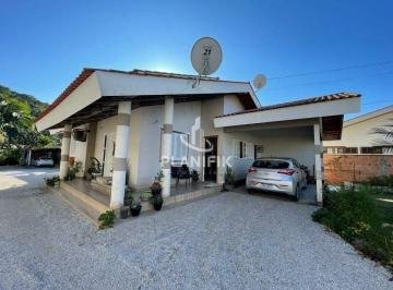 Casa · 120m² · 2 Quartos · 4 Vagas · CASA 2 DORMITÓRIOS BAIRRO GUABIRUBA SUL, BRUSQUE - SC