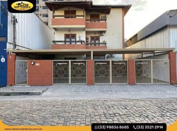 Apartamento · 3 Quartos · 1 Vaga ·  à venda, 3 quartos, 1 vaga, Ipiranga - Teófilo Otoni/MG