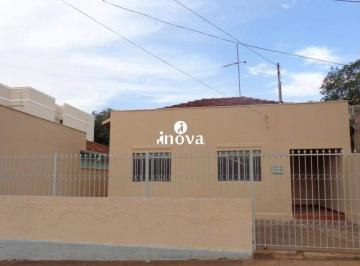 Casa · 95m² · 3 Quartos · 2 Vagas · Casa à venda, 3 quartos, 2 vagas, Abadia - Uberaba/MG