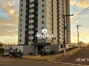 Apartamento · 50m² · 2 Quartos · 1 Vaga · Apartamento à venda, 2 quartos, 1 vaga, Mirante - Parque - Uberaba/MG