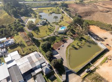 Rural · 630m² · 4 Quartos · 10 Vagas · Chácara à venda em São José dos Pinhais  ARYA1