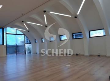 Comercial · 70m² · 2 Vagas · Sala Comercial na Cobertura do Edifício Berrini Business Center (BBC) - Brooklin