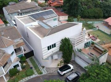Casa · 500m² · 4 Quartos · 2 Vagas · Casa para venda no Condomínio Euroville I em Bragança Paulista-SP