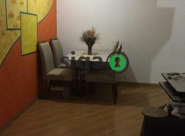 Apartamento · 48m² · 2 Quartos · 1 Vaga · APARTAMENTO 48M² COM 2 DORMITORIOS A VENDA NA PROXIMO AO PARQUE GUARAPIRANGA
