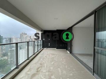 Apartamento · 143m² · 3 Quartos · 2 Vagas · Apto com 143m², 3 suites, 2 vagas, para VENDA no Campo Belo