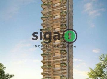 Apartamento · 70m² · 2 Quartos · 1 Vaga · Apartamento para venda no Brooklin 02 dormitórios, São Paulo - SP