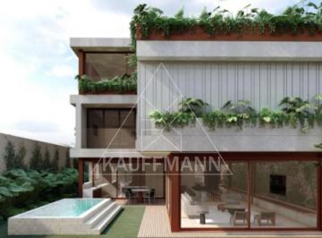 Casa · 830m² · 4 Quartos · 5 Vagas · Casa de Condomínio à Venda no Jardim Paulistano - 4 Dorms (4 Suítes), 5 Vagas