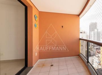 Apartamento · 100m² · 3 Quartos · 2 Vagas · Apartamento de 100m² A.U com 3 Dormitórios e 2 Suítes em Perdizes - Venda