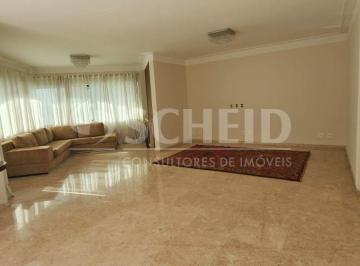 Apartamento · 338m² · 4 Quartos · 5 Vagas · apartamento com 4 quartos para venda ou alugar no Morumbi