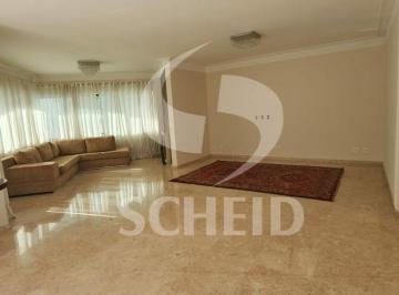 Apartamento · 338m² · 4 Quartos · 5 Vagas · apartamento com 4 quartos para venda ou alugar no Morumbi